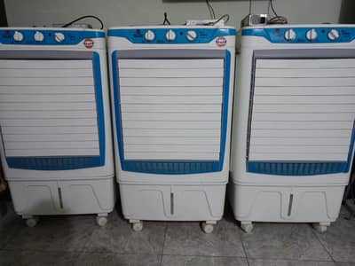 Premium Gulf Air Cooler
