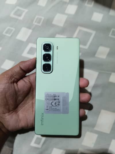 Infinix Hot 50 Pro Plus