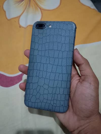 iPhone 8 Plus 64gb 79 battery health Non PTA Read add