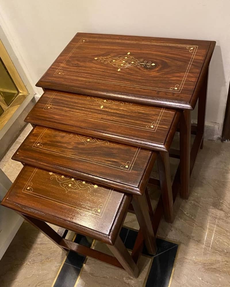 table set 0