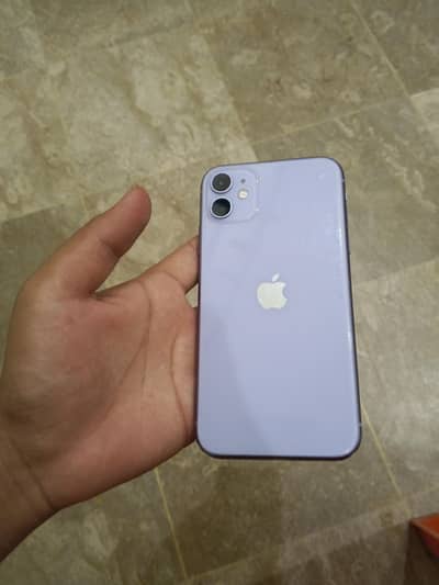 Apple iPhone 11