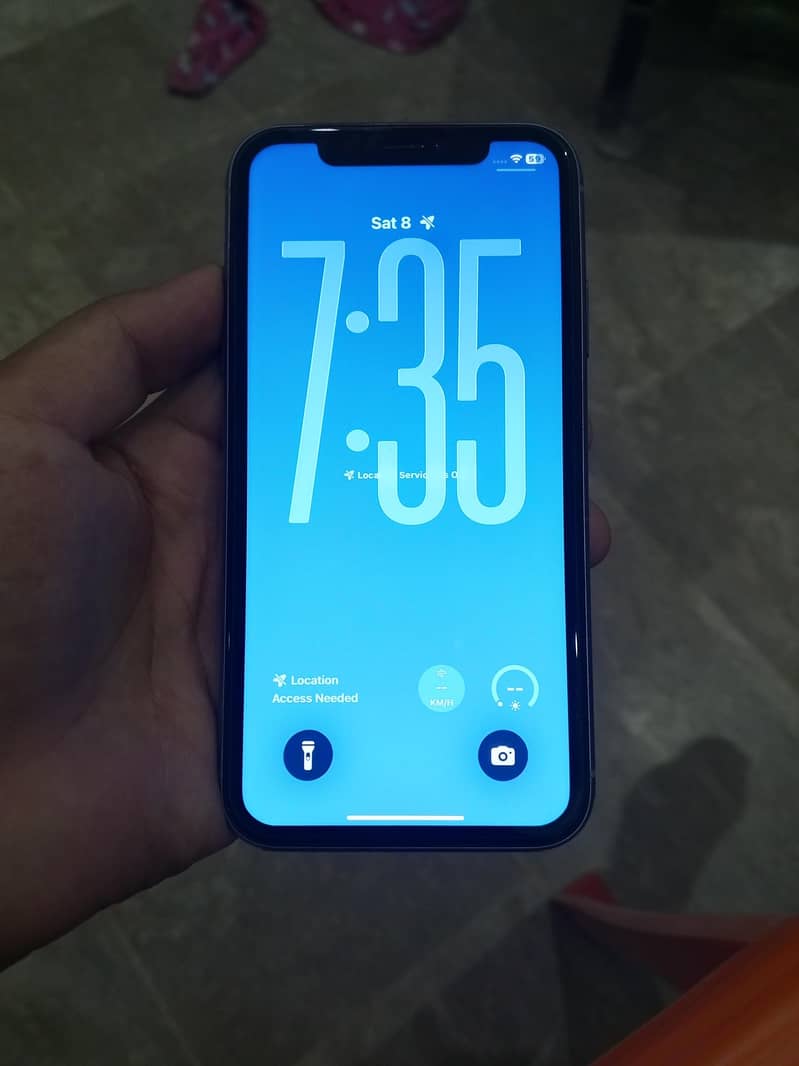 Apple iPhone 11 2