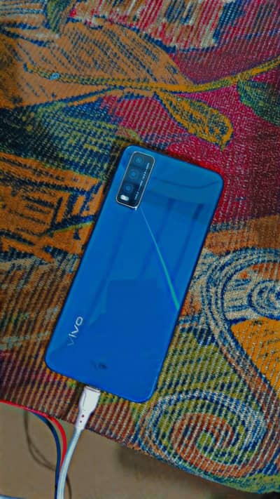 Vivo Y20