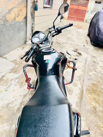 Suzuki GSX 125 2023 | Genuine Condition | Urgent Sale