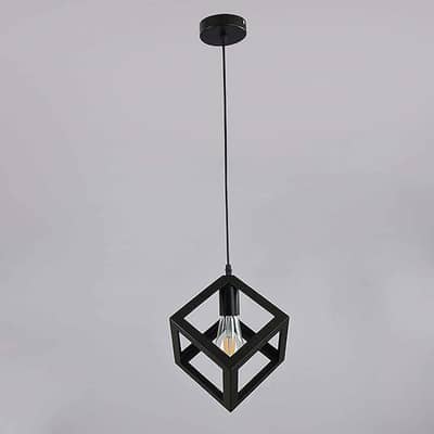 hanging light for kitchen