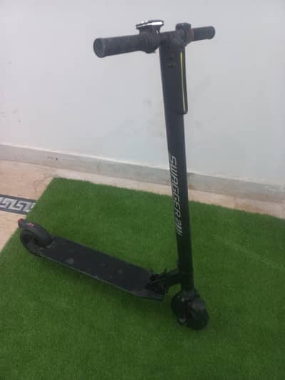 Electric Ninebot