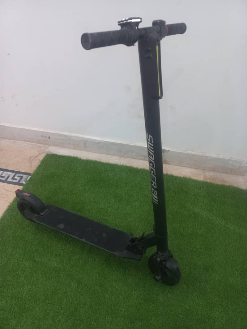 Electric Ninebot 0