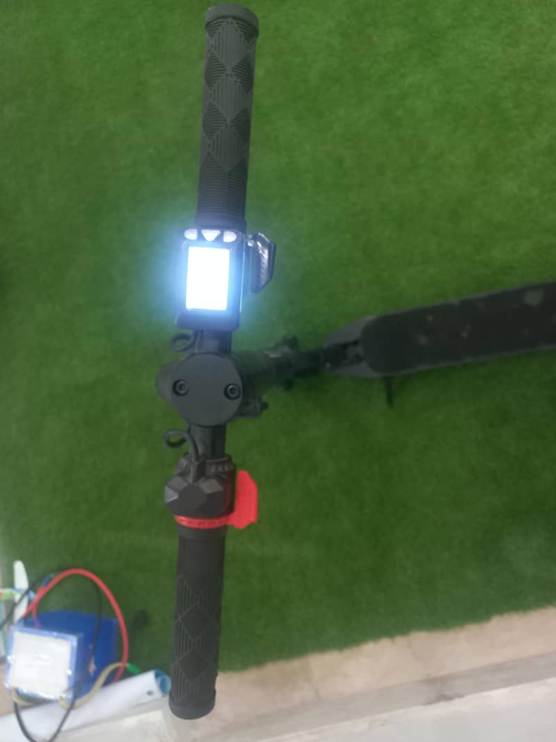 Electric Ninebot 2
