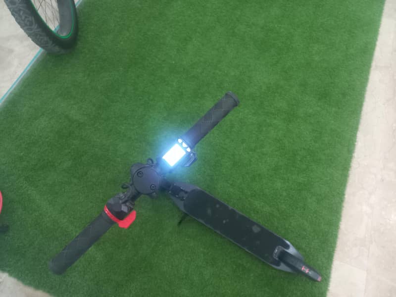 Electric Ninebot 3