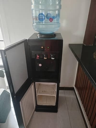 water dispenser