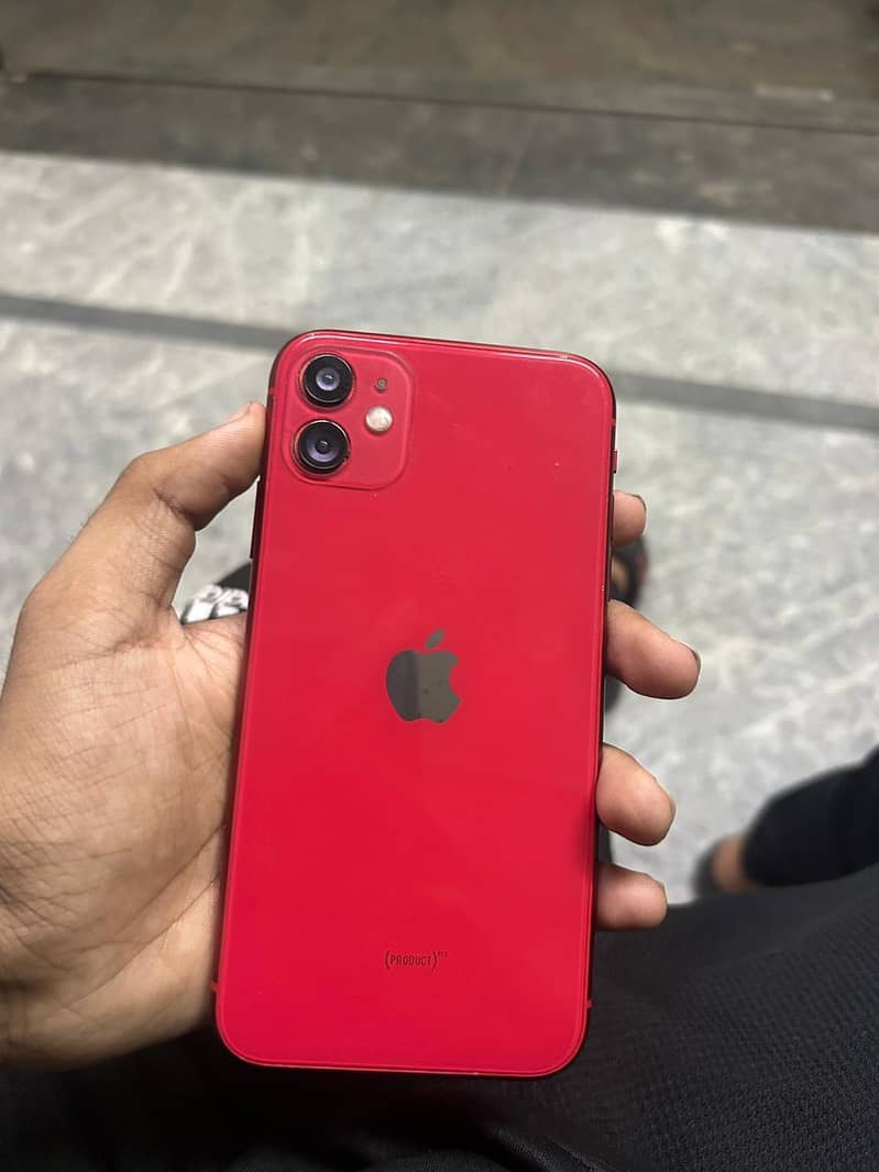 Apple iPhone 11 1