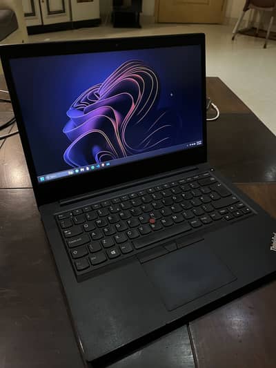 Lenovo Thinkpad E495 | 8GB DDR4 RAM | 256GB SSD