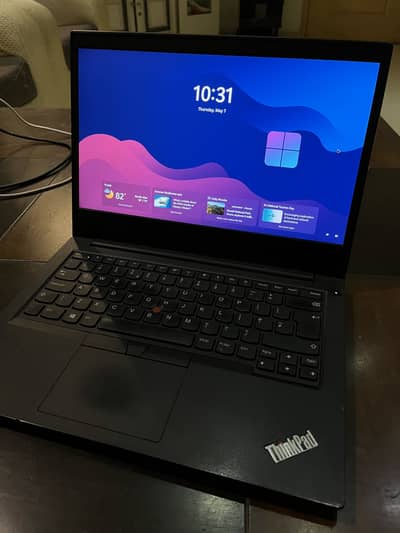 Lenovo Thinkpad E495 | 8GB | 256GB