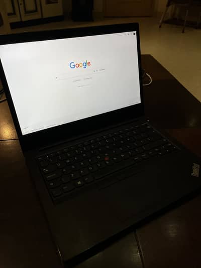 Lenovo Thinkpad E495 | 8GB | 256GB