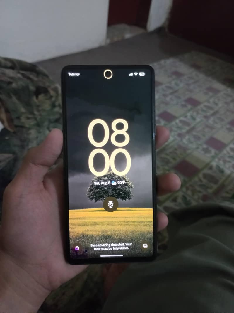 Google Pixel 7 0