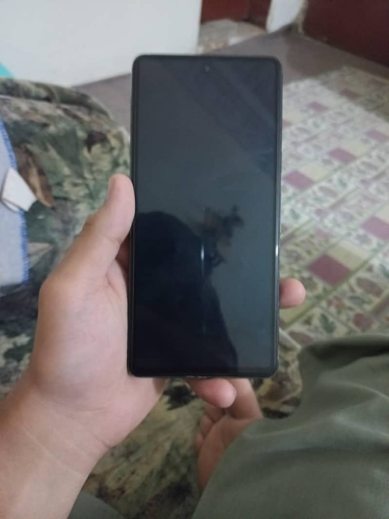 Google Pixel 7 1