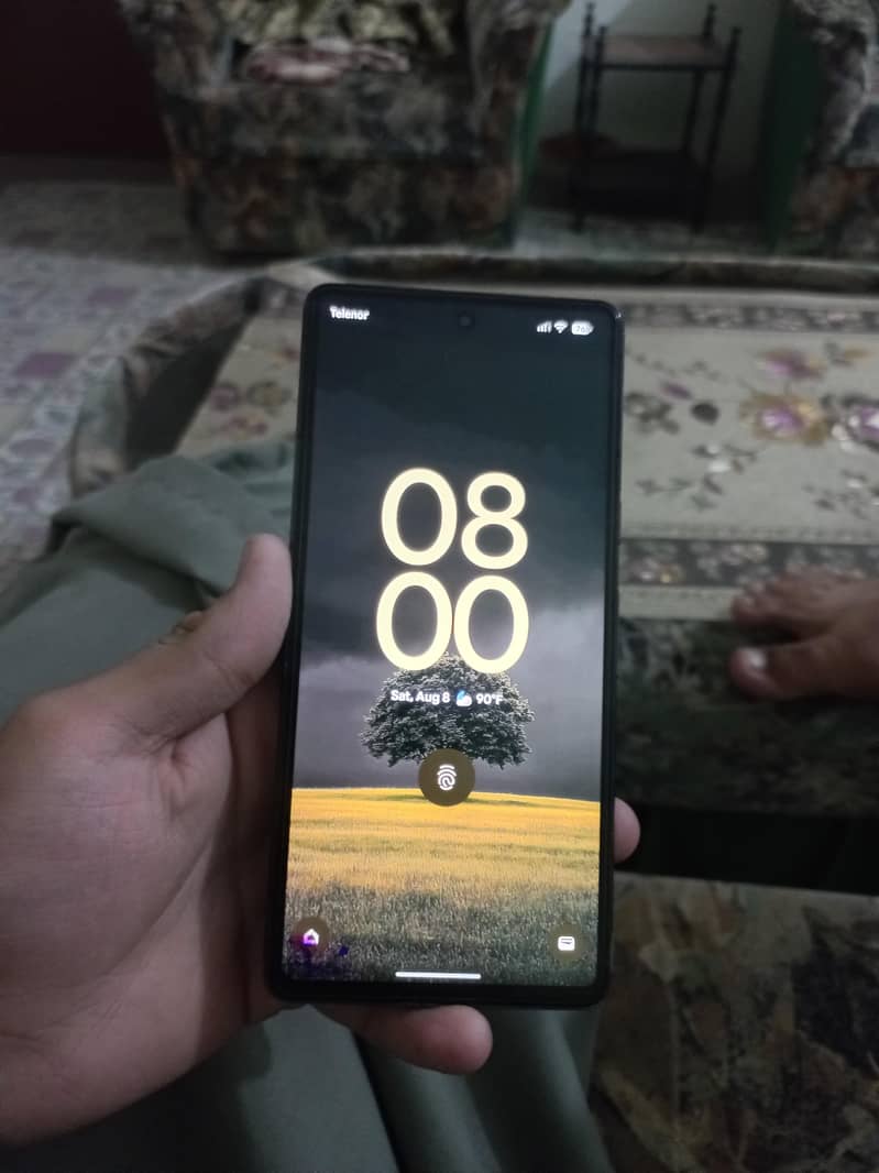 Google Pixel 7 2