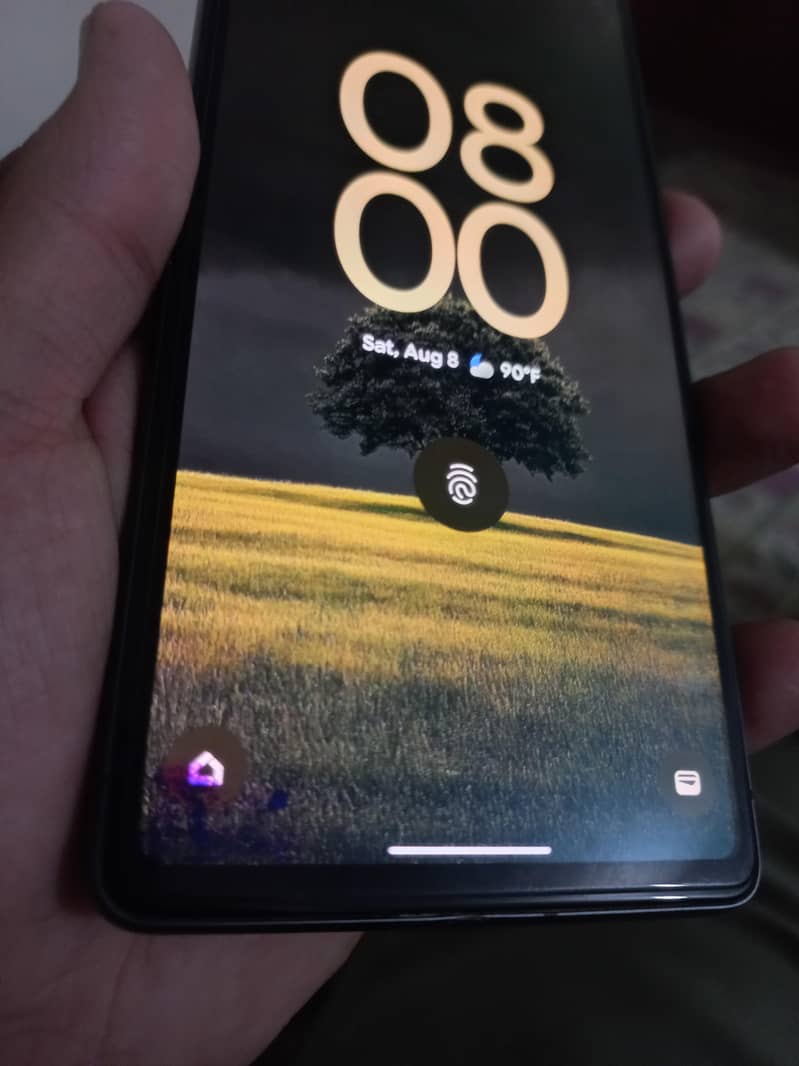 Google Pixel 7 5