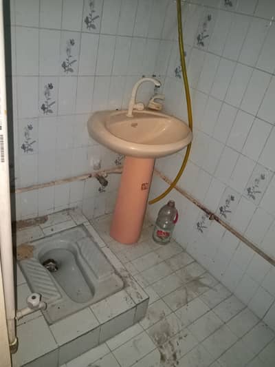 1 Bed Lounge, Flat on Rent, Block-3