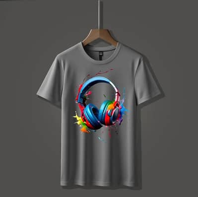 t shirt