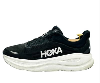 Hoka shoes