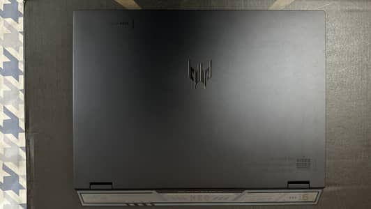 Acer Predator Helios Neo 16