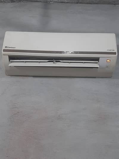 Dawlance 1 ton inverter ac