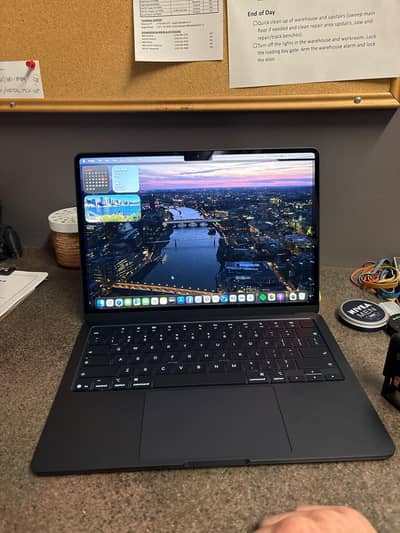 Macbook Air M5 2026
