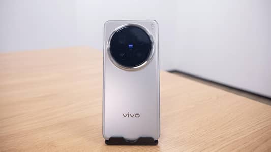 Vivo x200 Pro