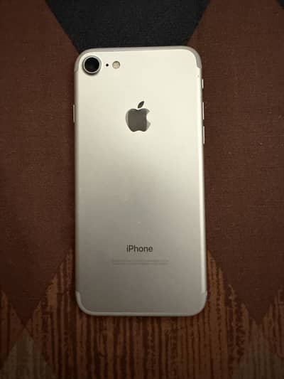 Apple iPhone 7 PTA Approved