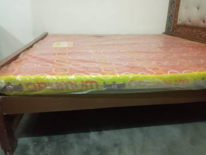 Matress 2