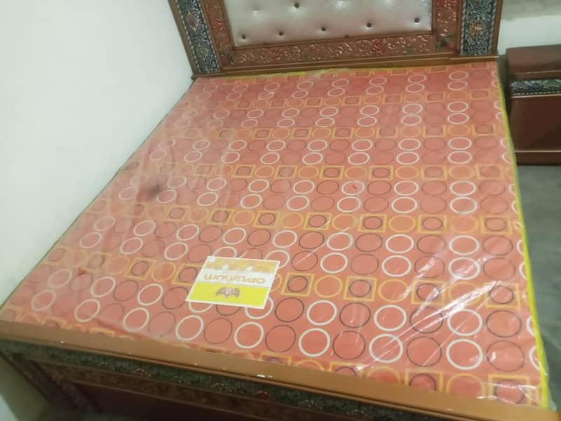 Matress 3