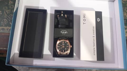 Tomi watch for sale