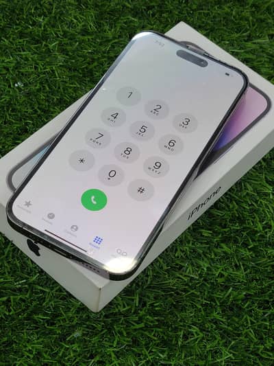 Apple iPhone 14 Pro Max