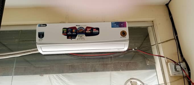 Orient DC inverter