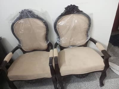 1pair chair