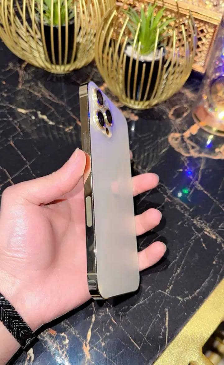 Apple iPhone 12 Pro Max 3