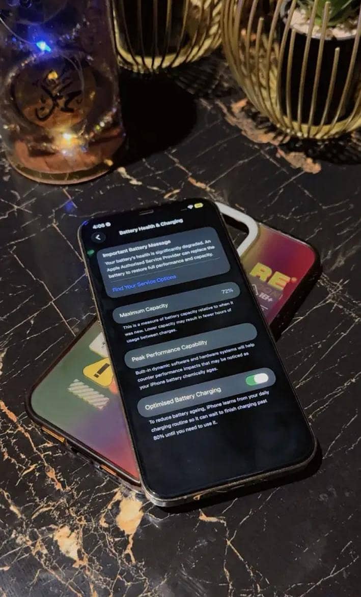Apple iPhone 12 Pro Max 6