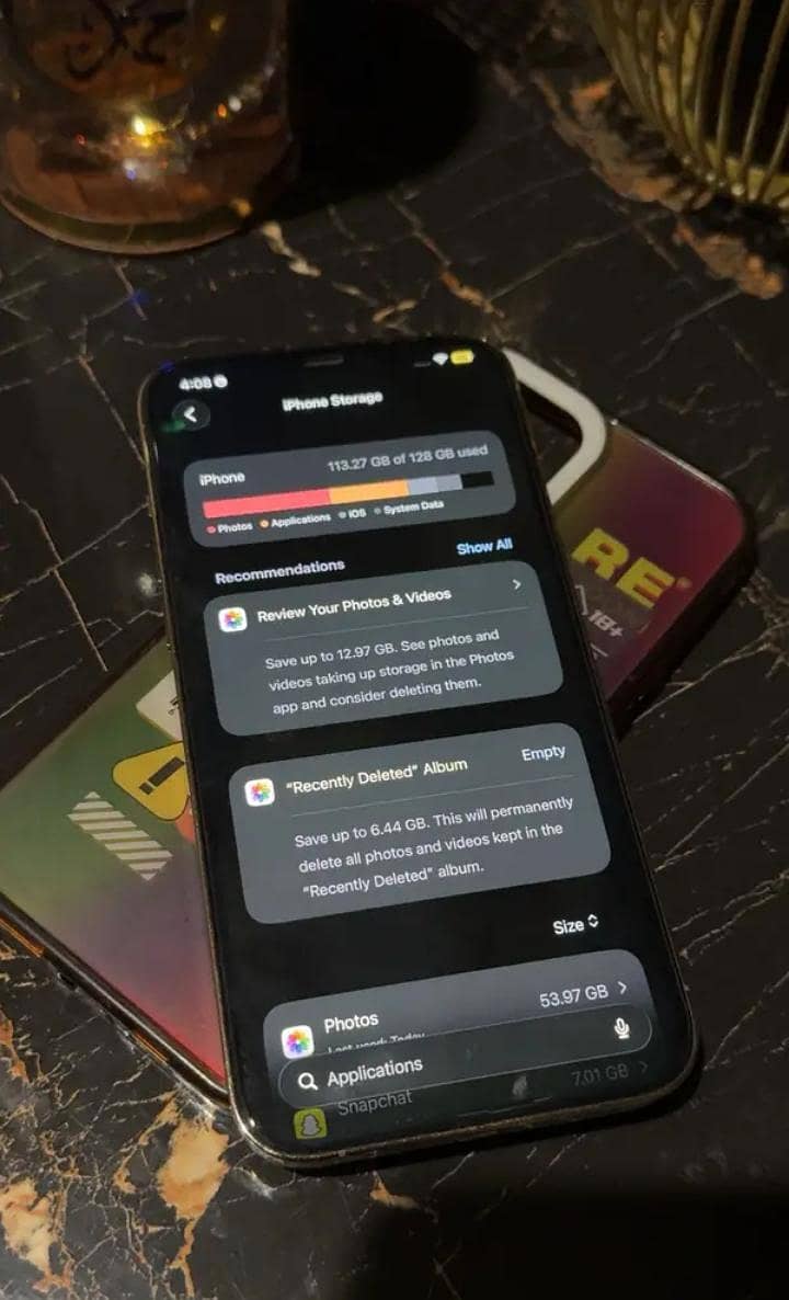 Apple iPhone 12 Pro Max 7