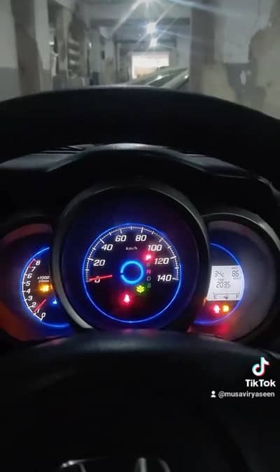 Honda N Box Plus 2014