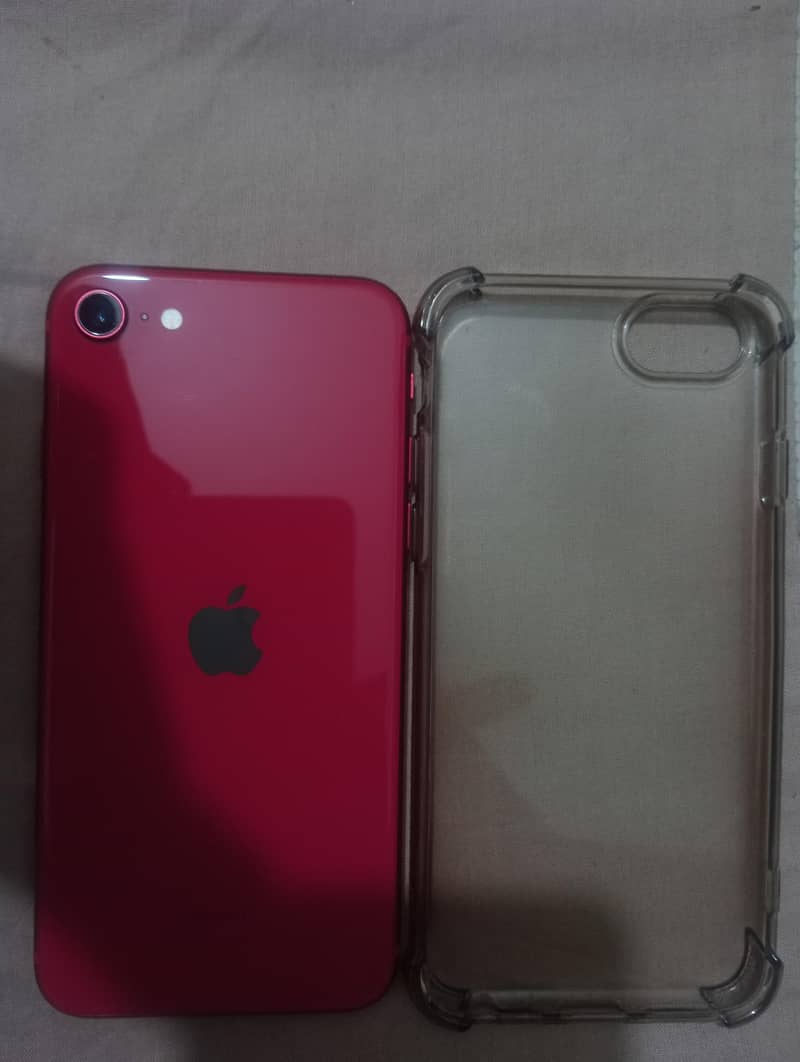 Apple iPhone SE 1