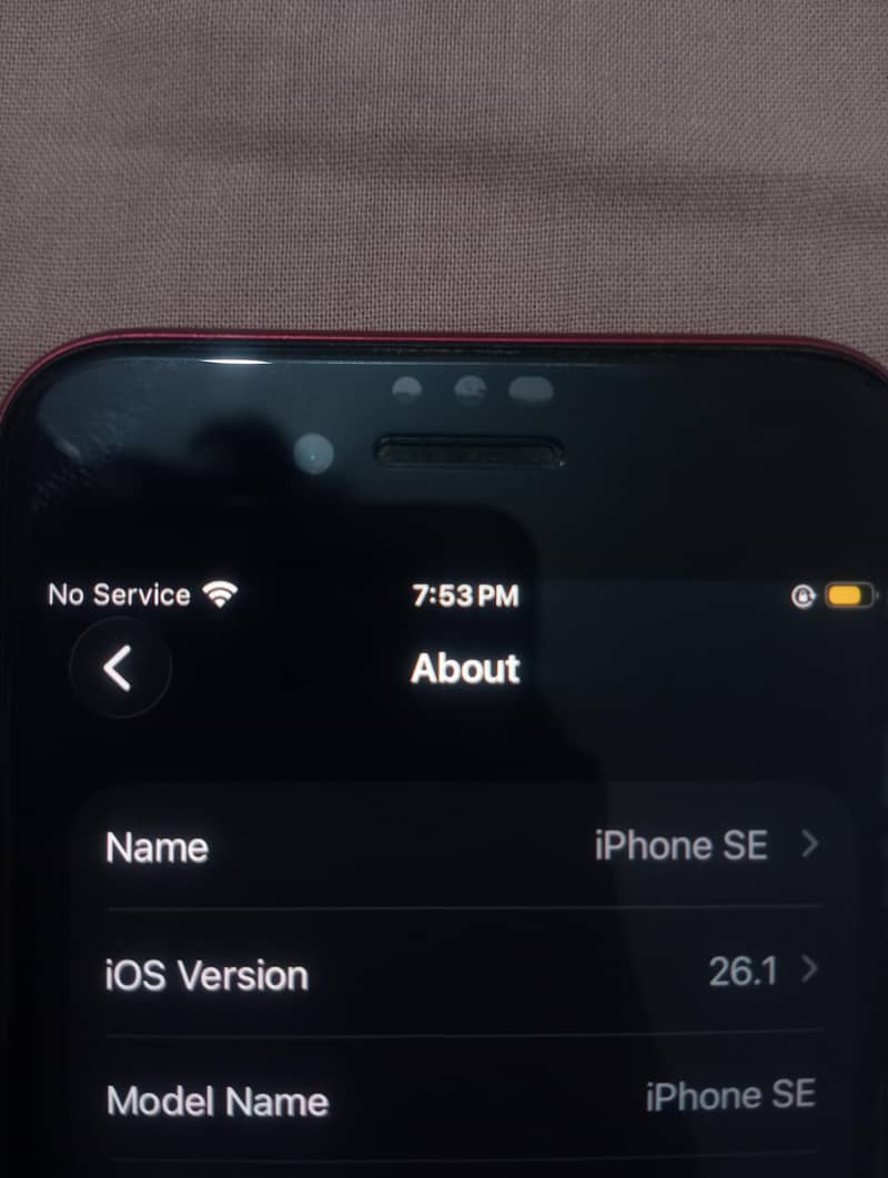 Apple iPhone SE 2
