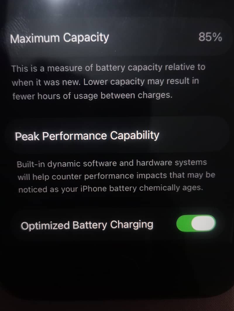 Apple iPhone SE 3