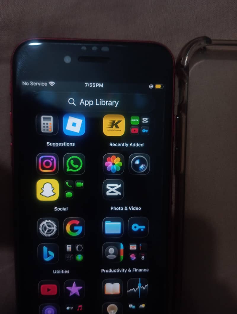 Apple iPhone SE 4