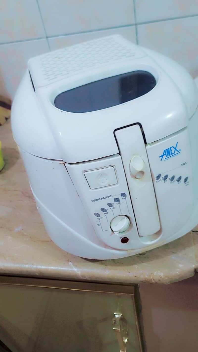 fryer 0