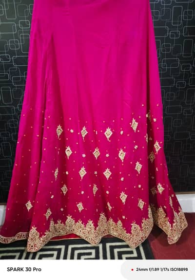 Brand New Bridal Dress for Sale