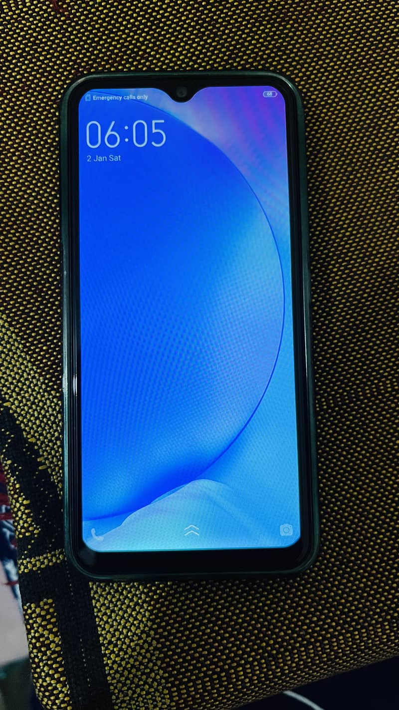 Itel A26 6