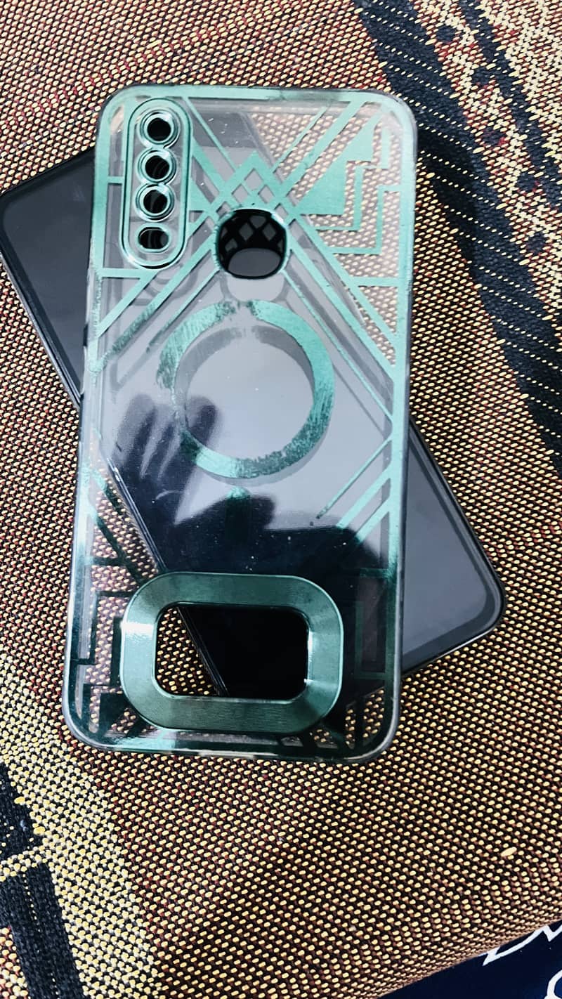Itel A26 7