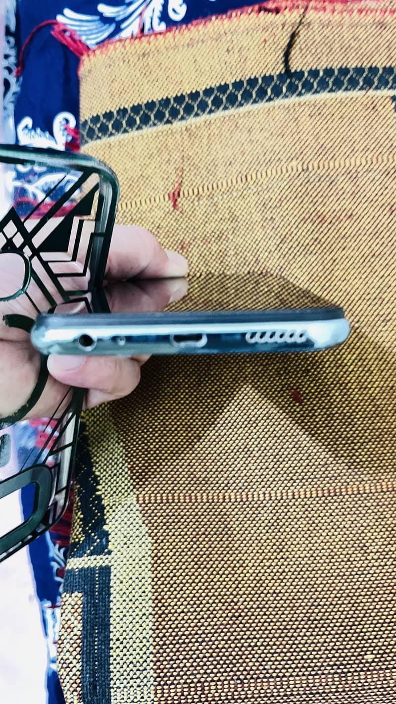 Itel A26 8