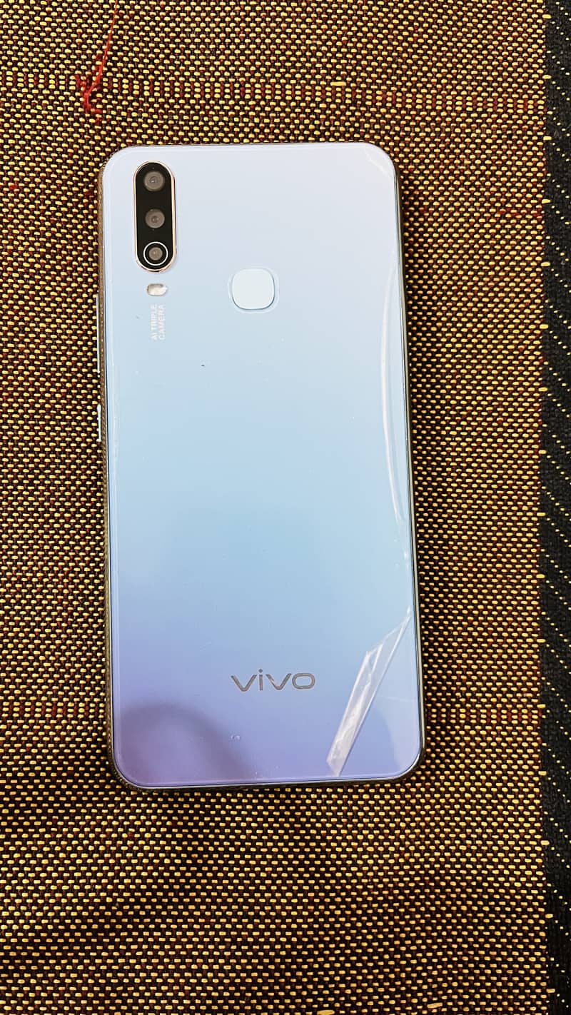 Itel A26 11